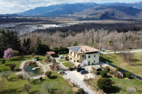 Parkland site Valdobbiadene